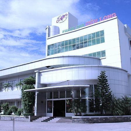 Cuu Long Hotel Can Tho Dış mekan fotoğraf