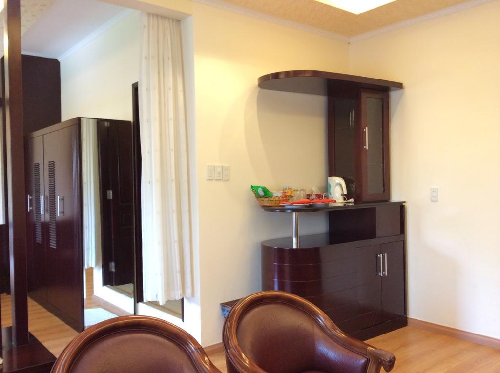Cuu Long Hotel Can Tho Dış mekan fotoğraf