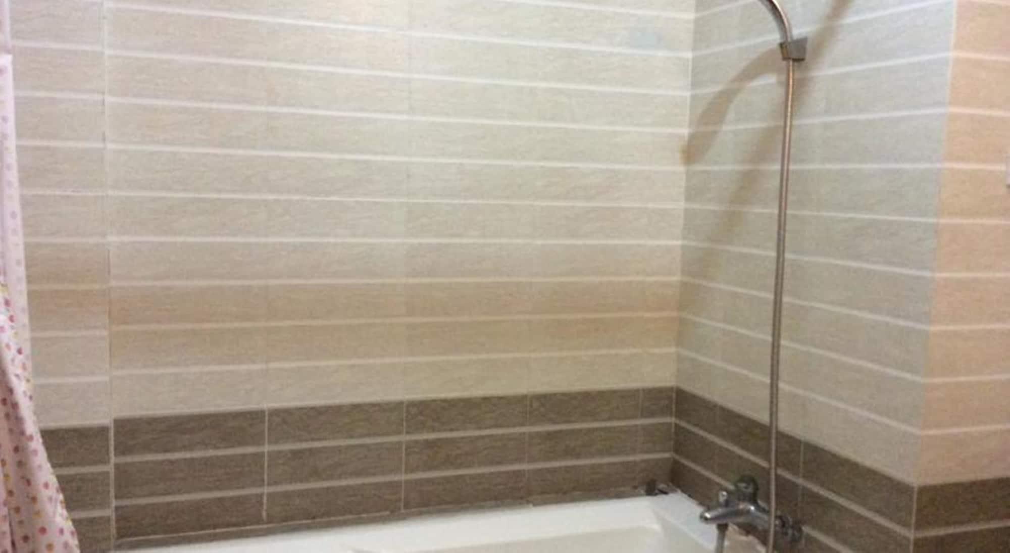 Cuu Long Hotel Can Tho Dış mekan fotoğraf