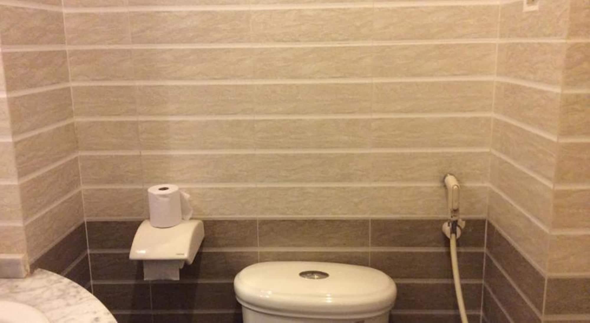 Cuu Long Hotel Can Tho Dış mekan fotoğraf