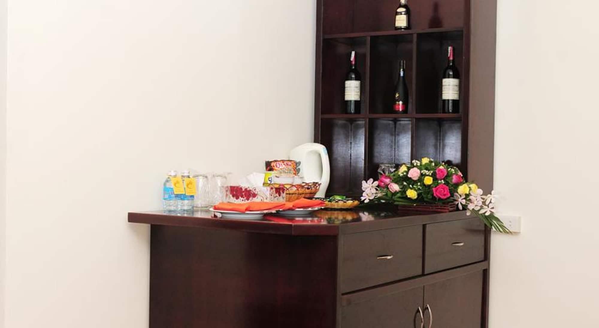 Cuu Long Hotel Can Tho Dış mekan fotoğraf
