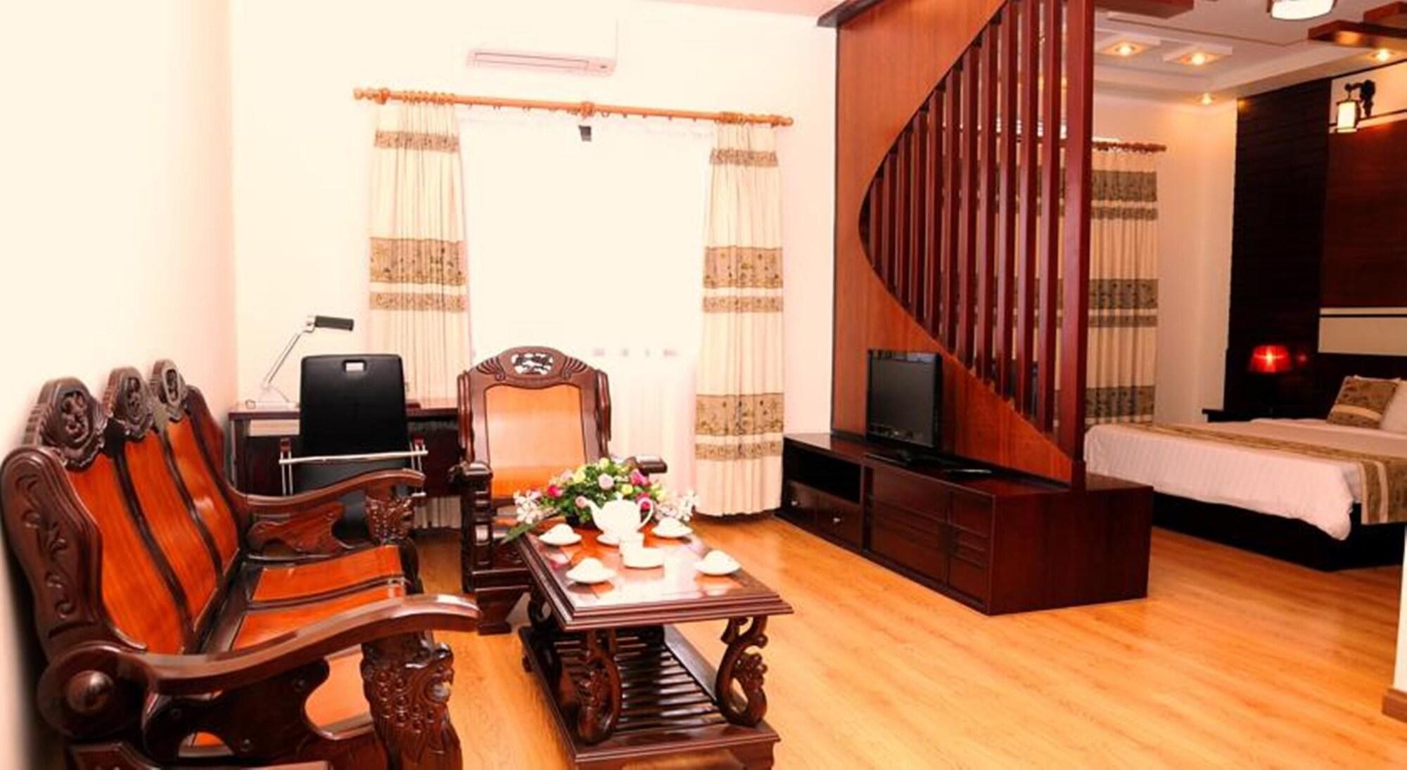 Cuu Long Hotel Can Tho Dış mekan fotoğraf