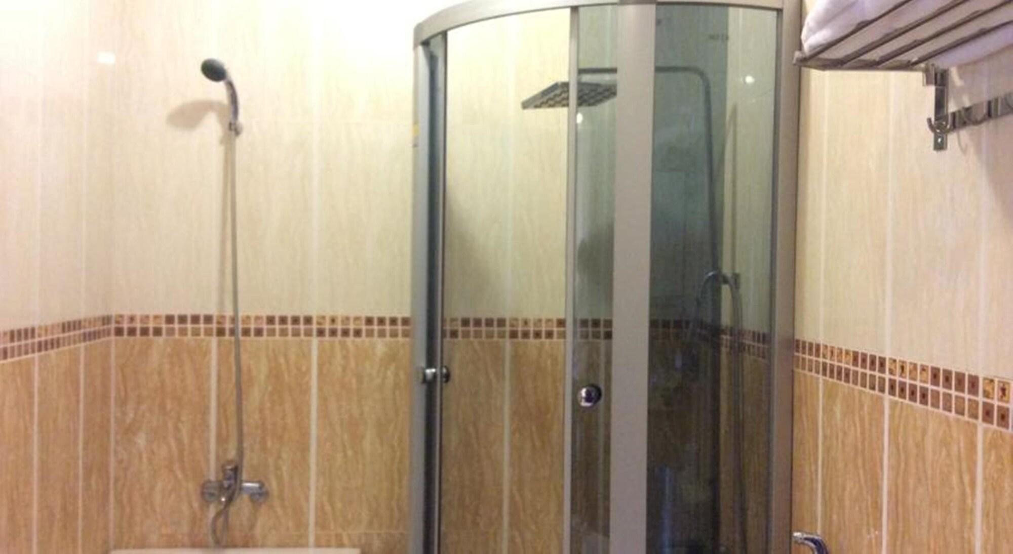 Cuu Long Hotel Can Tho Dış mekan fotoğraf