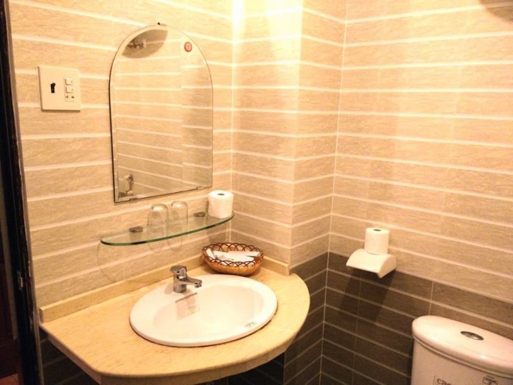Cuu Long Hotel Can Tho Dış mekan fotoğraf
