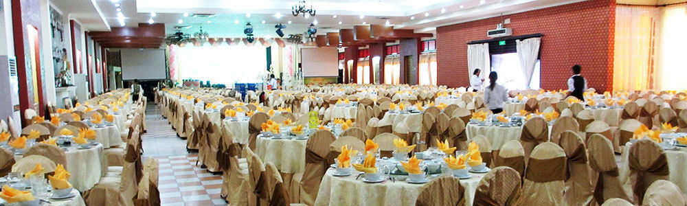 Cuu Long Hotel Can Tho Dış mekan fotoğraf
