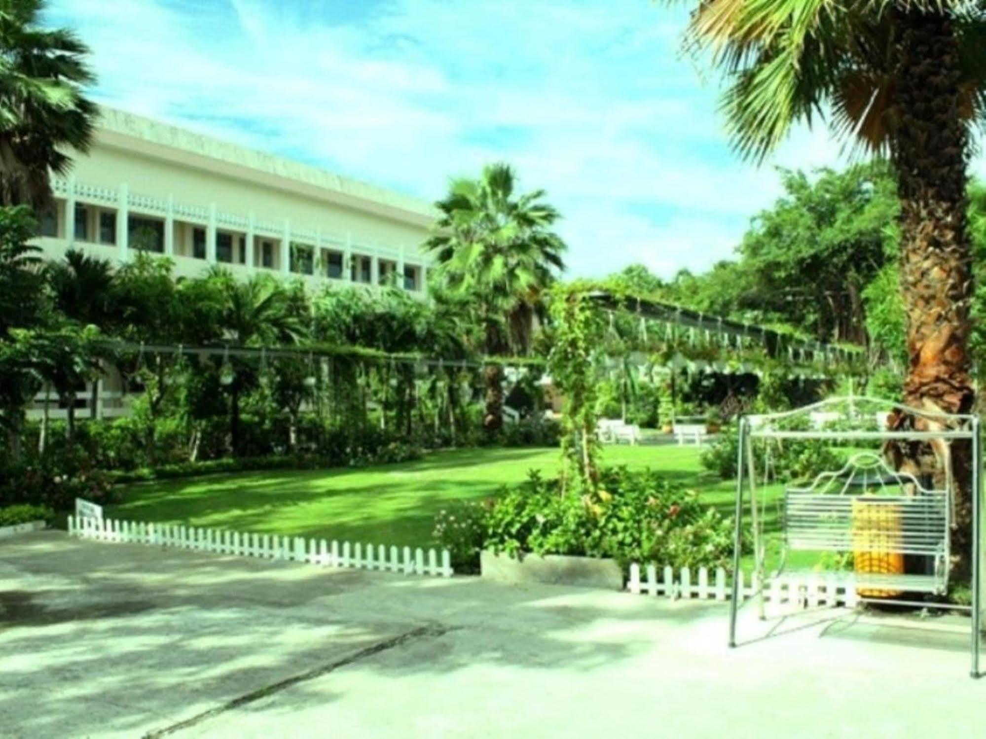 Cuu Long Hotel Can Tho Dış mekan fotoğraf
