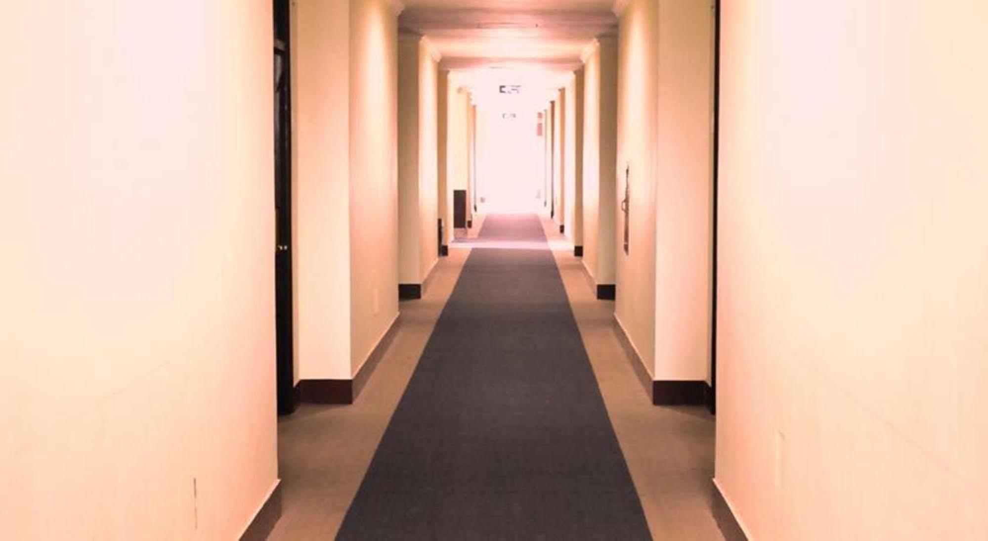 Cuu Long Hotel Can Tho Dış mekan fotoğraf